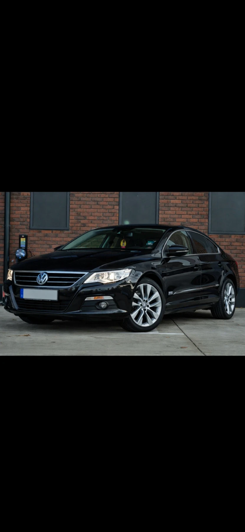 VW CC CC - изображение 2