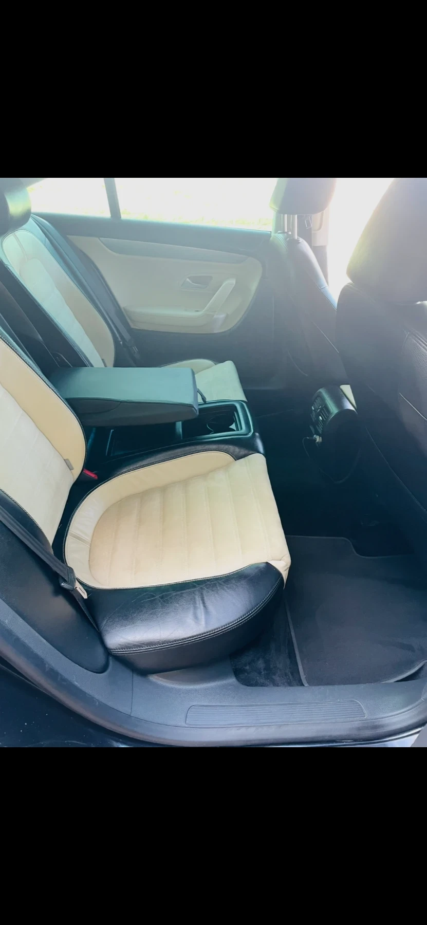 VW CC CC | Mobile.bg   5