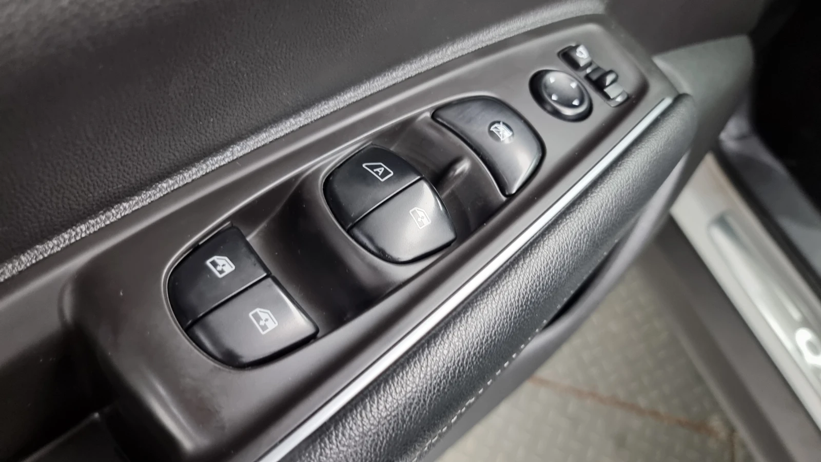 Renault Samsung QM6 2.0LPE | Mobile.bg   11