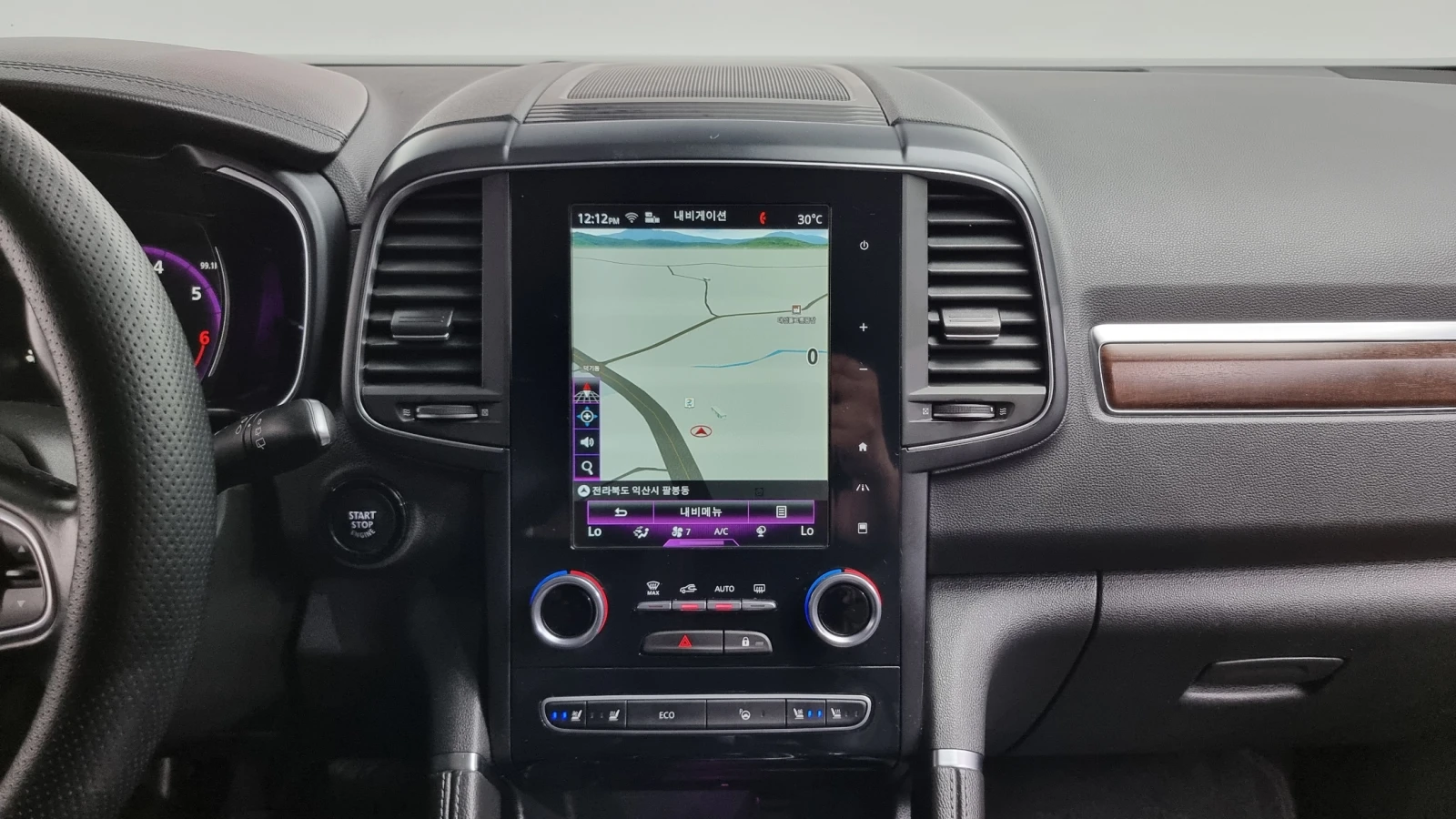 Renault Samsung QM6 2.0LPE | Mobile.bg   14