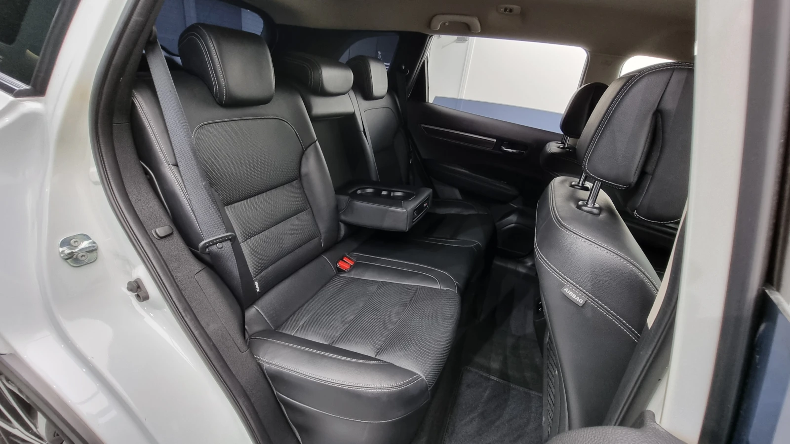 Renault Samsung QM6 2.0LPE | Mobile.bg   17