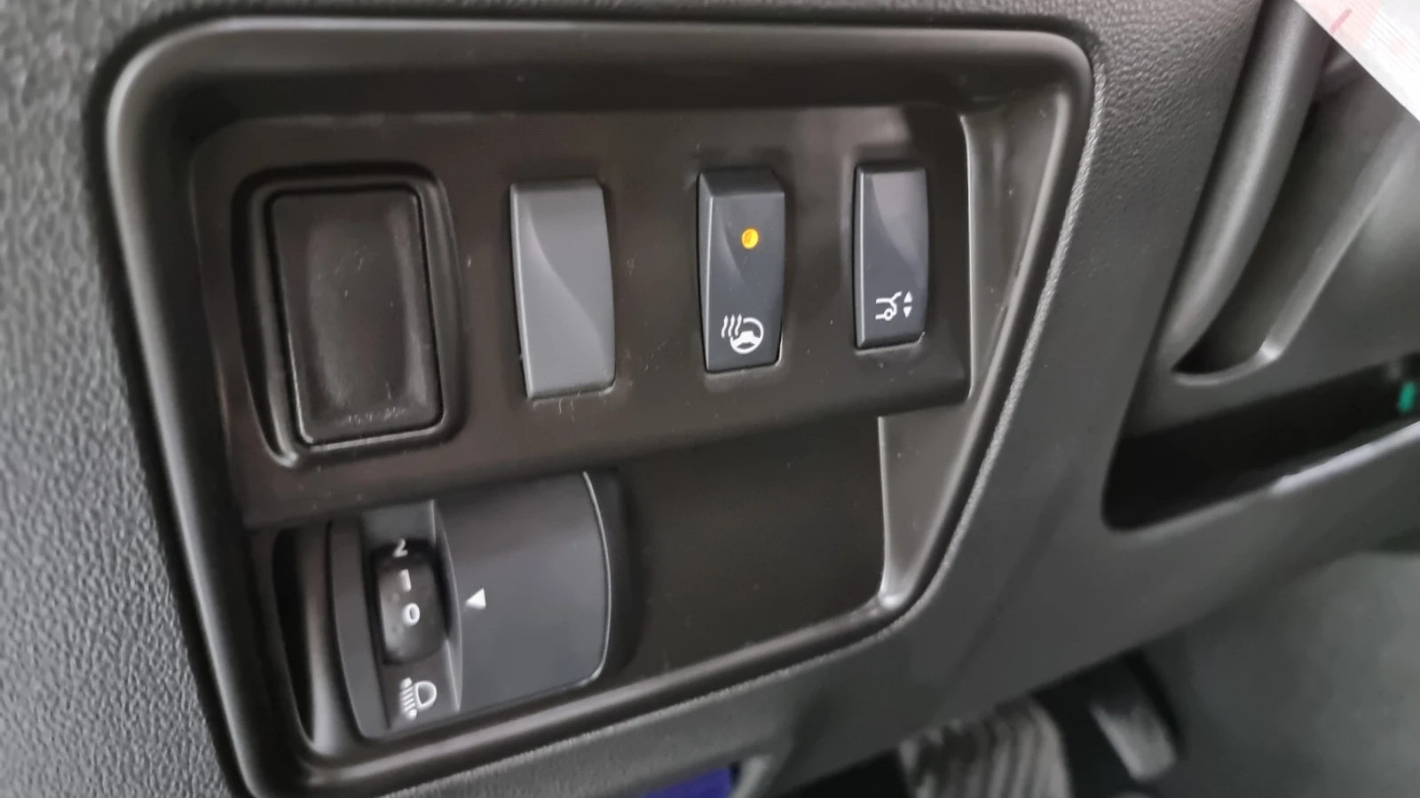 Renault Samsung QM6 2.0LPE | Mobile.bg   12