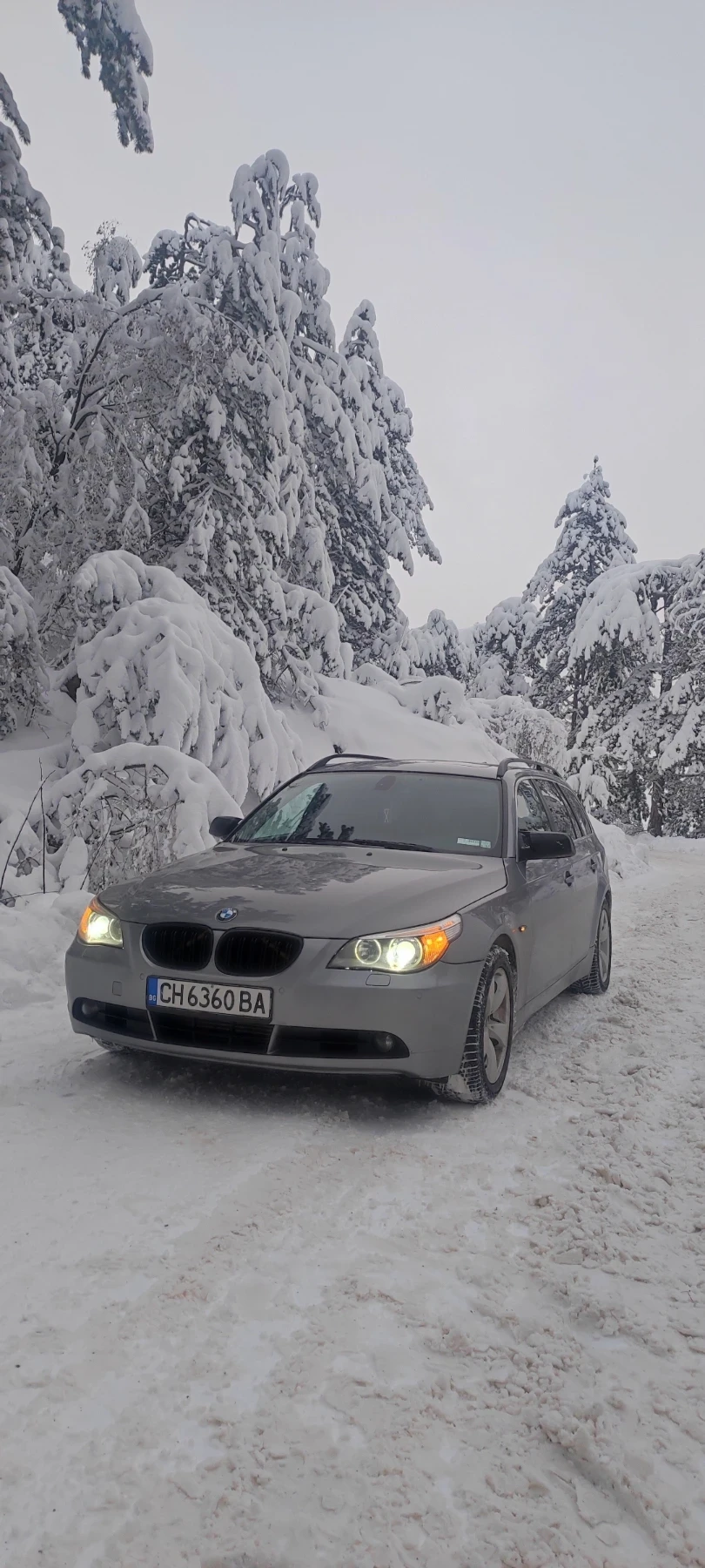 BMW 530 | Mobile.bg   2