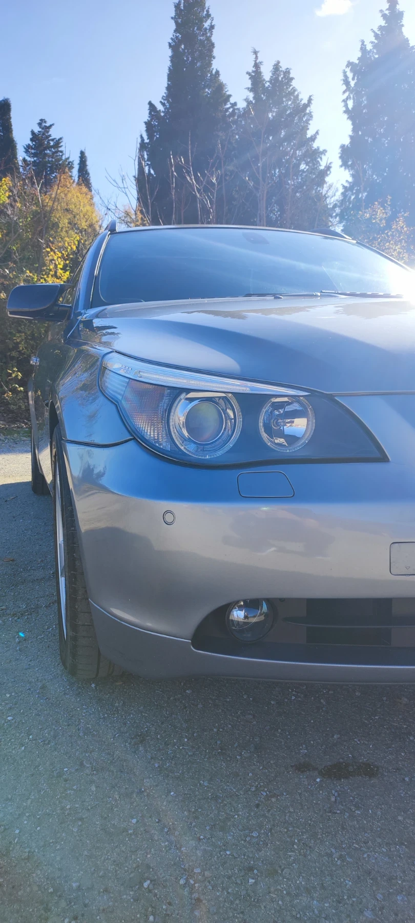 BMW 530 | Mobile.bg   12