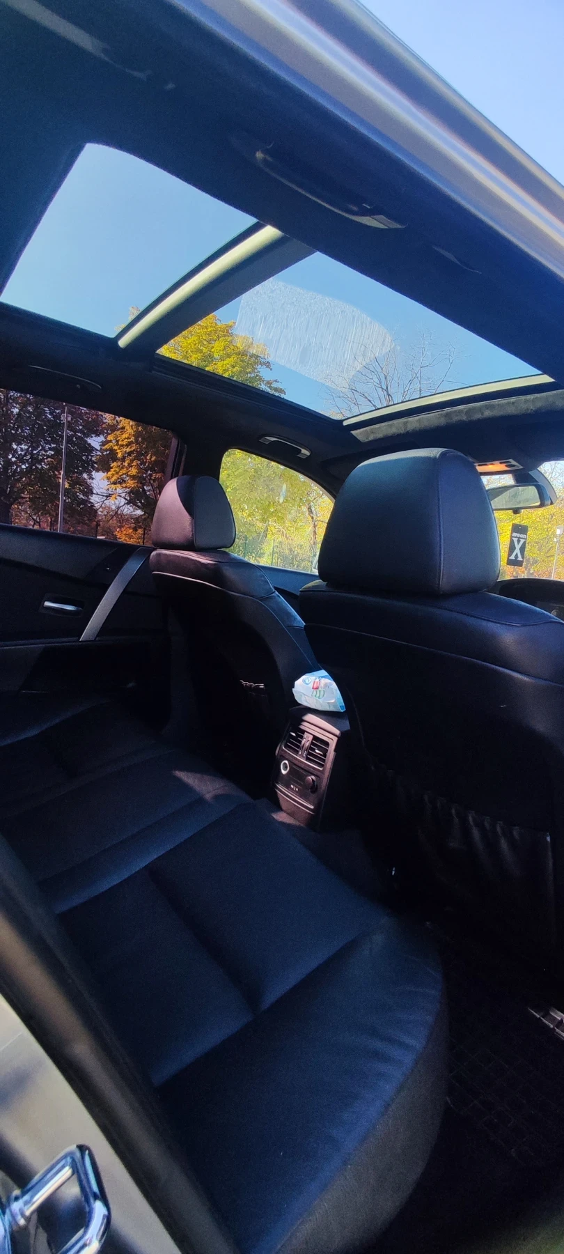 BMW 530 | Mobile.bg   13