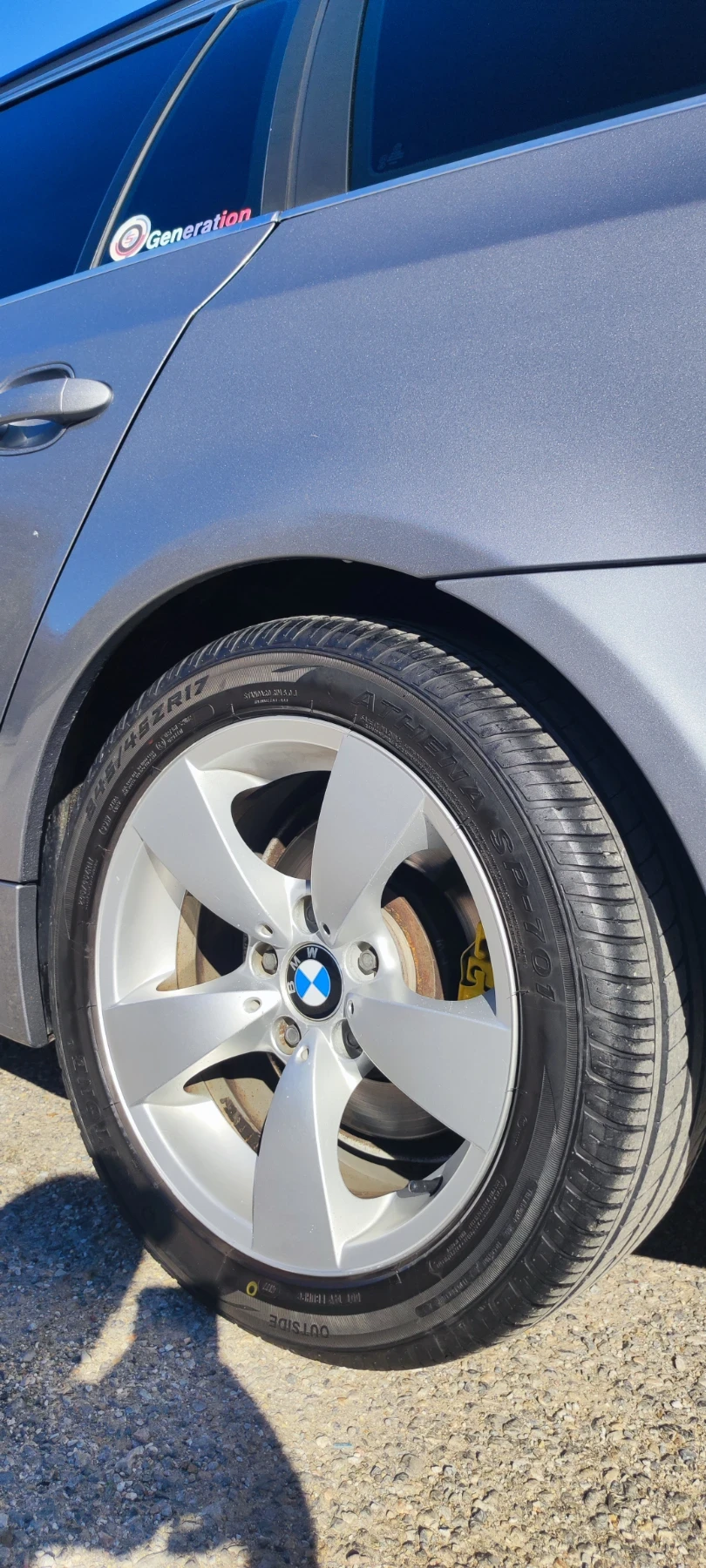 BMW 530 | Mobile.bg   11