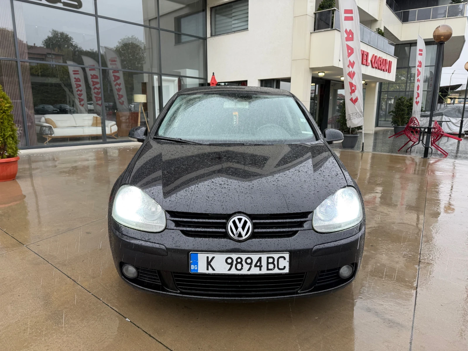 VW Golf ! | Mobile.bg   2