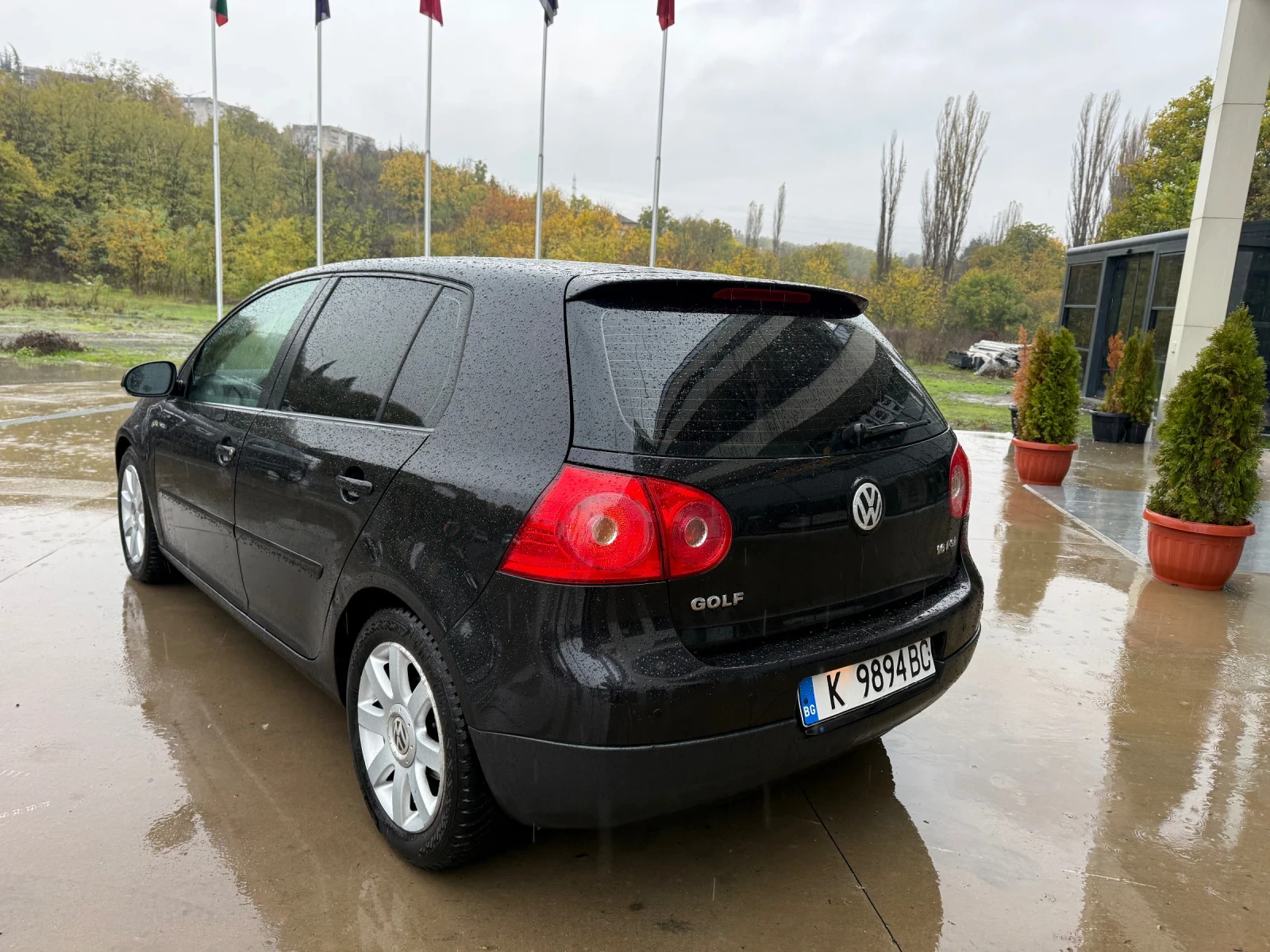 VW Golf ! | Mobile.bg   4