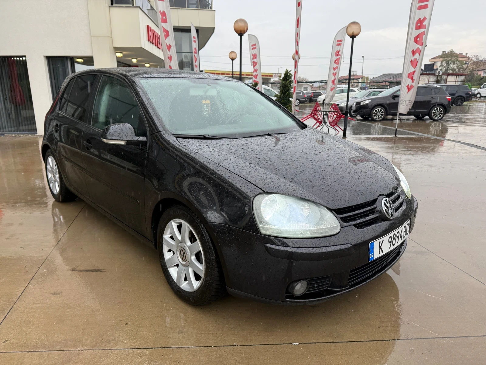 VW Golf ! | Mobile.bg   8