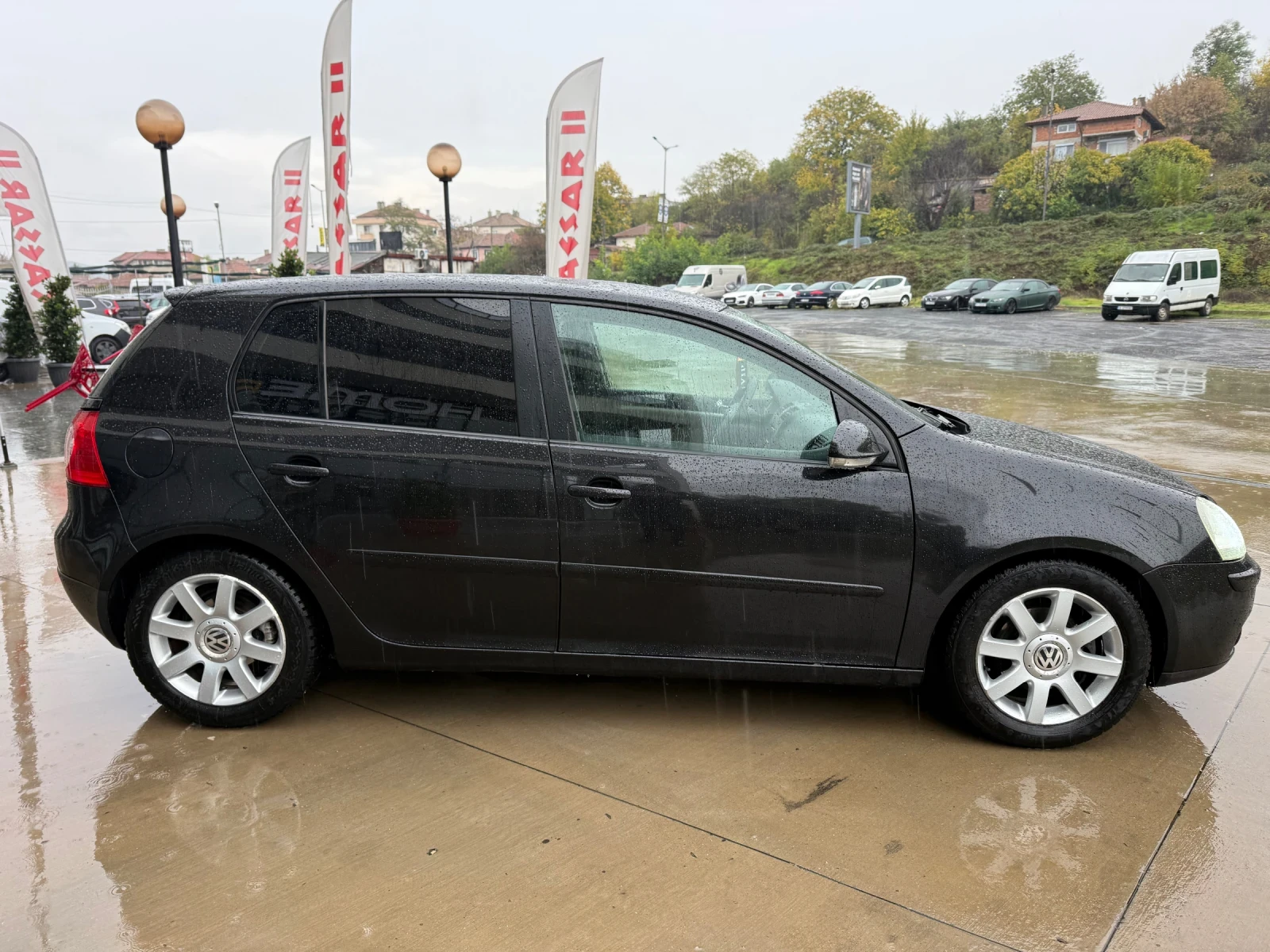 VW Golf ! | Mobile.bg   7