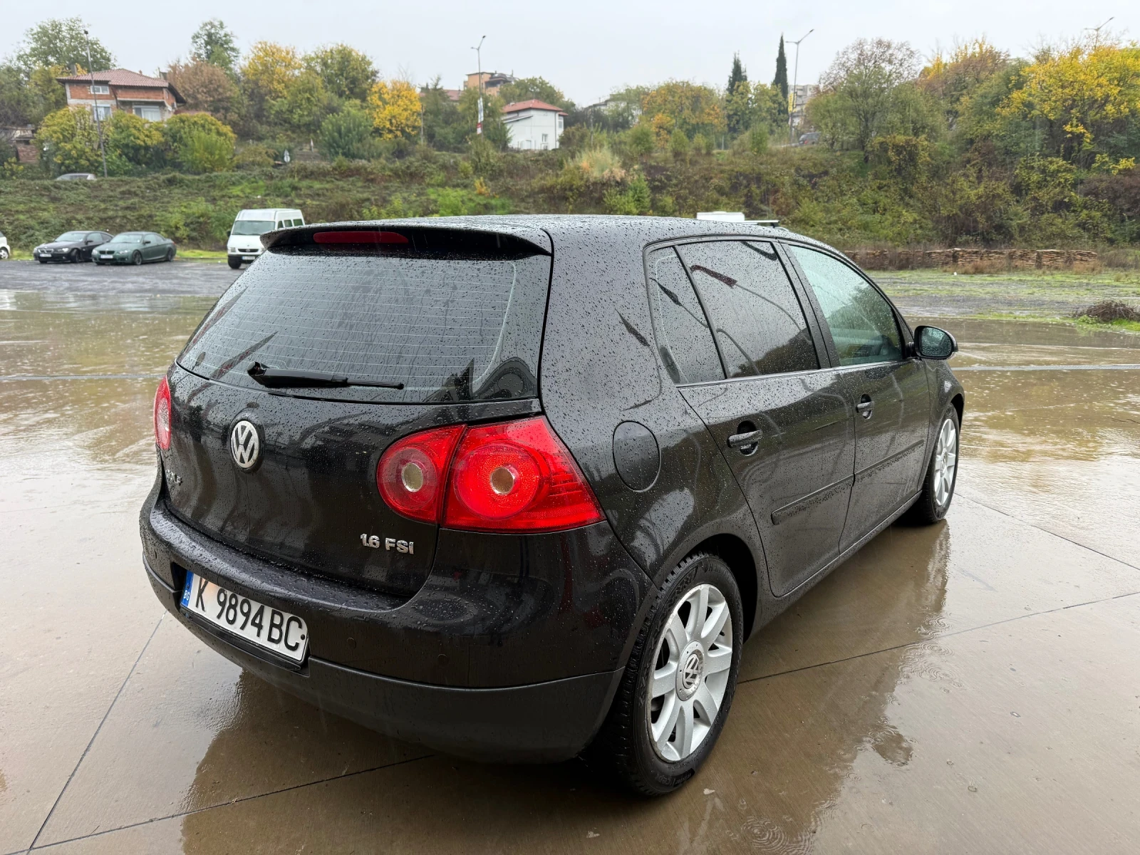 VW Golf ! | Mobile.bg   6