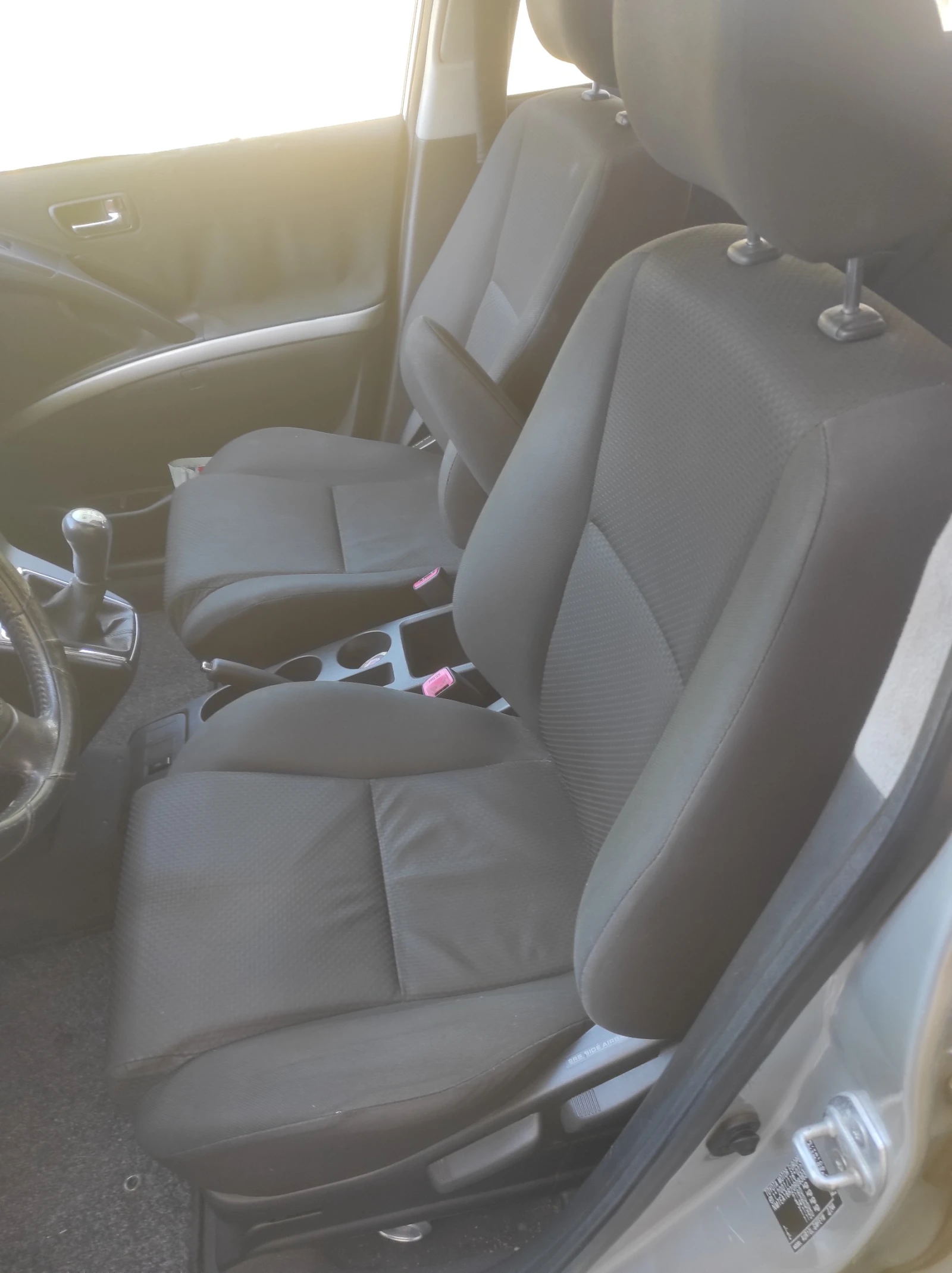 Toyota Corolla verso | Mobile.bg   4