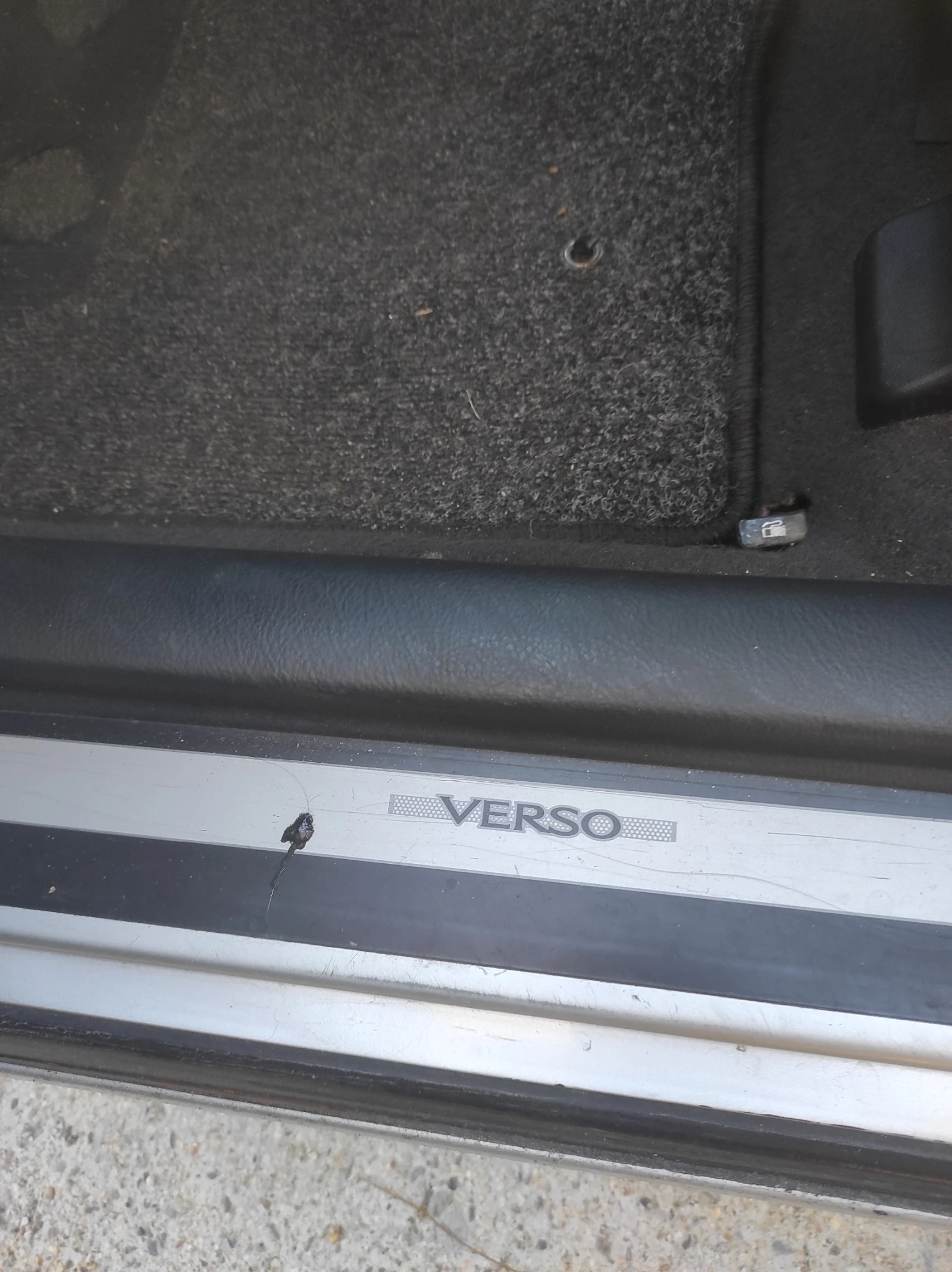 Toyota Corolla verso | Mobile.bg   7