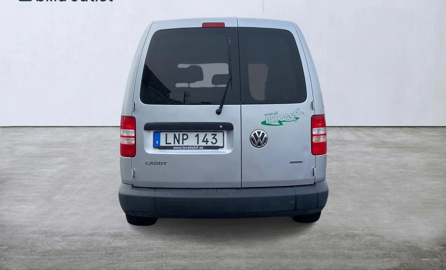 VW Caddy Maxi , Метан-89495 КМ. - 7 МЕСТА - изображение 4