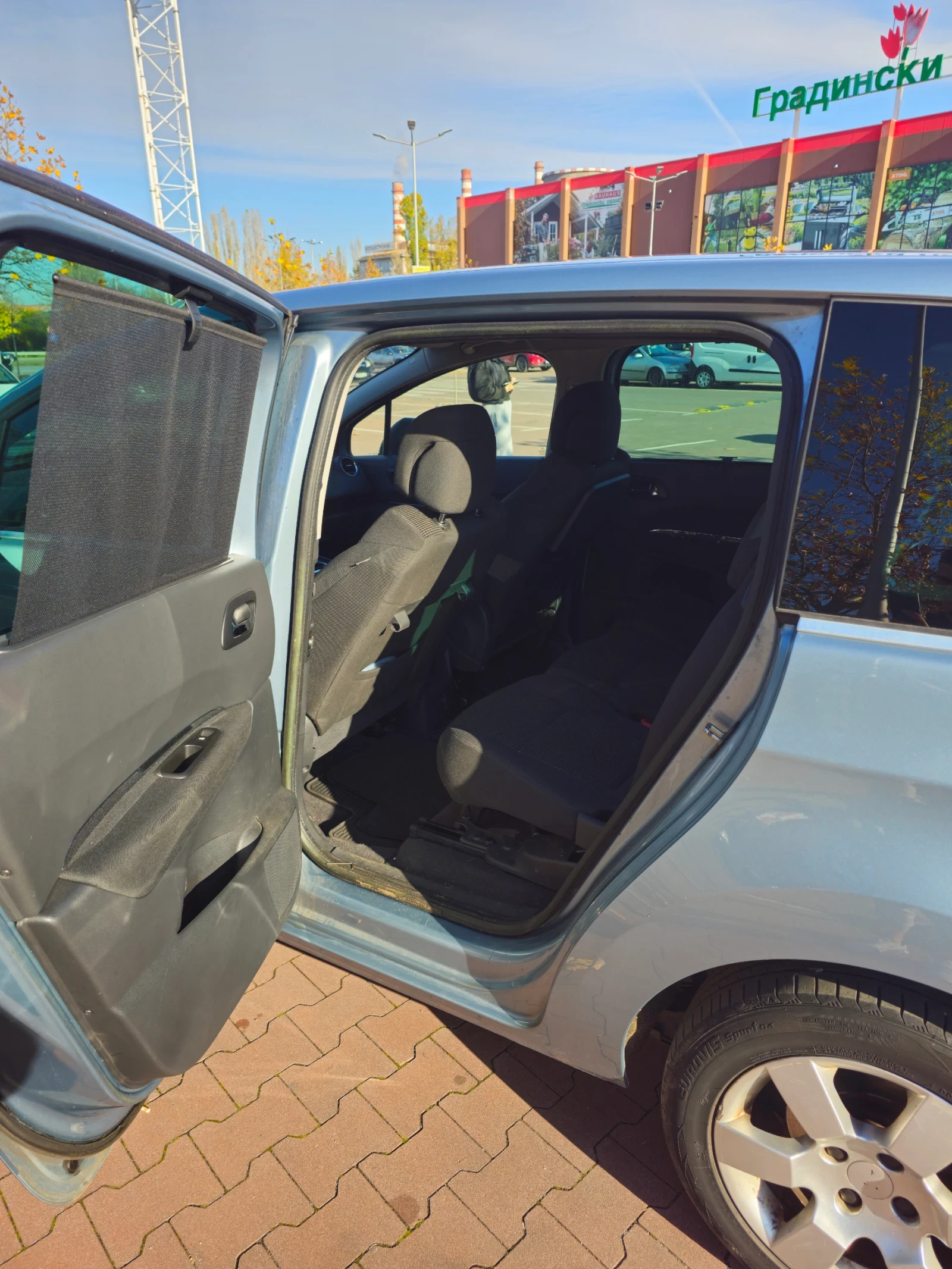 Peugeot 5008  - изображение 7