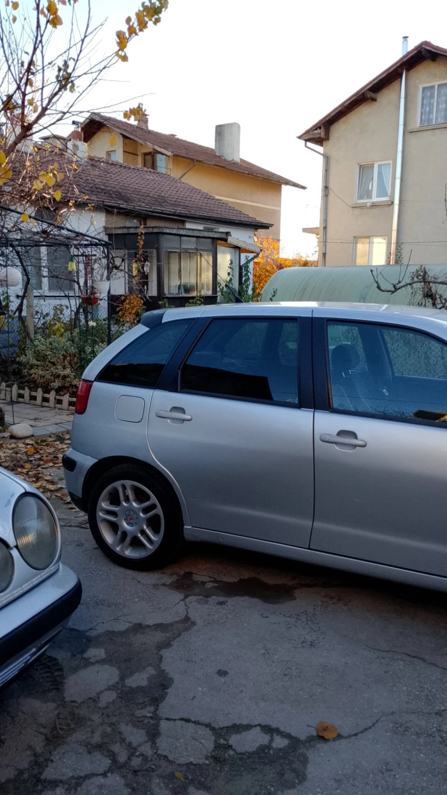 Seat Ibiza 1.4 - изображение 6