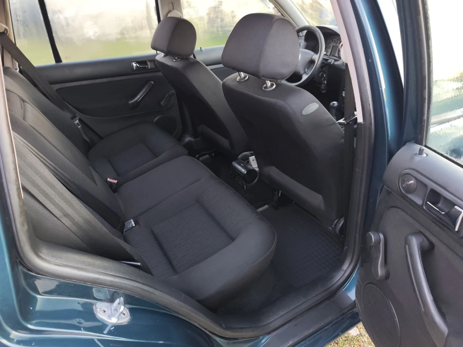 VW Golf 1.9 TDI 101.. | Mobile.bg   14