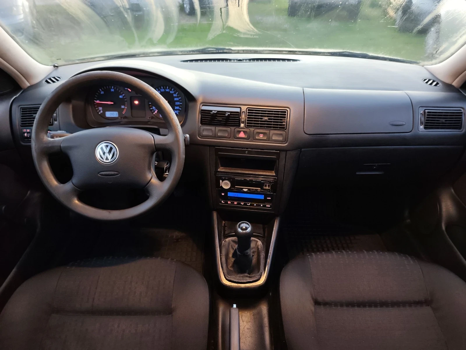 VW Golf 1.9 TDI 101.. | Mobile.bg   12