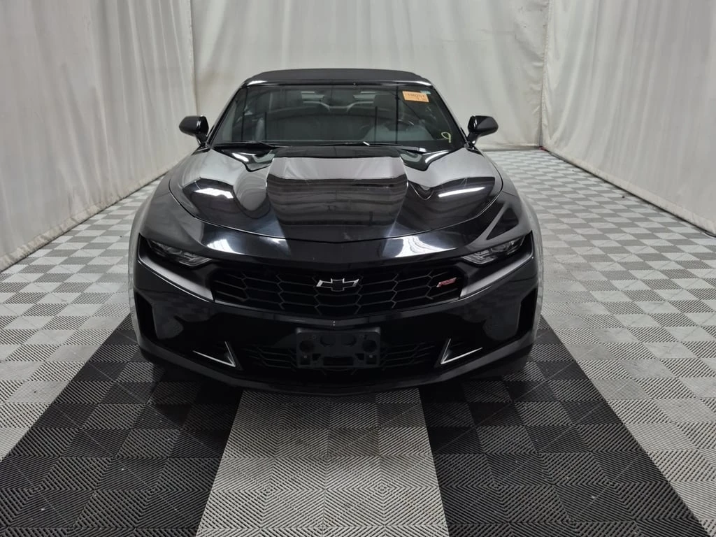 Chevrolet Camaro * 2LT * CARFAX *  - изображение 7