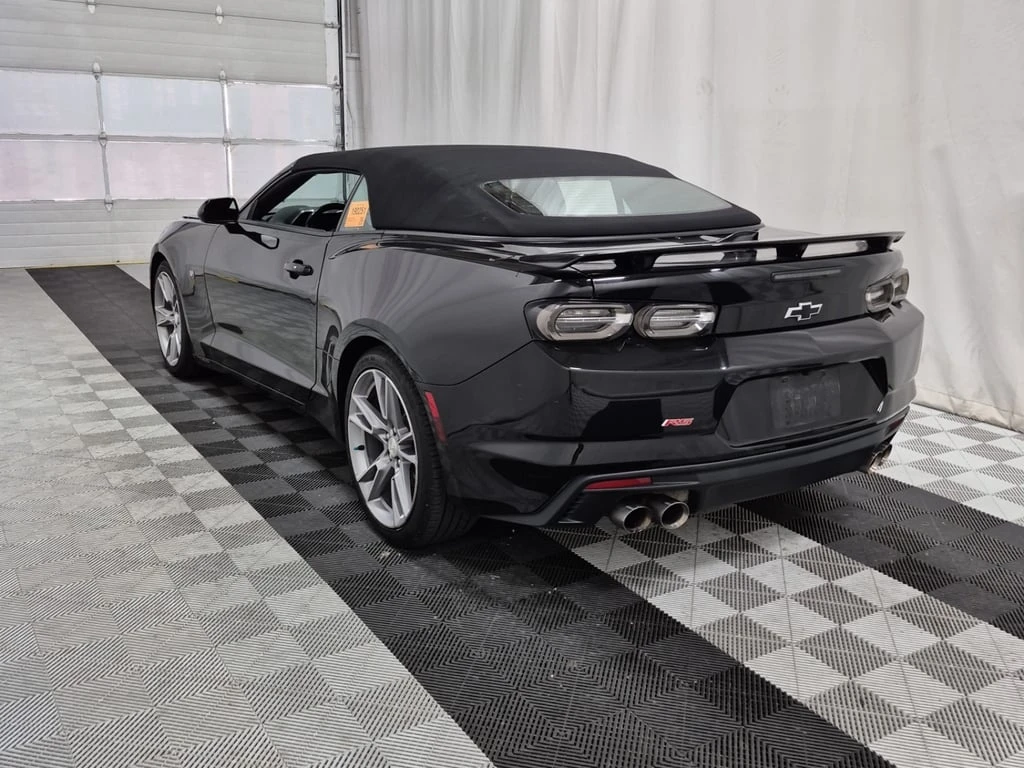 Chevrolet Camaro * 2LT * CARFAX *  - изображение 4