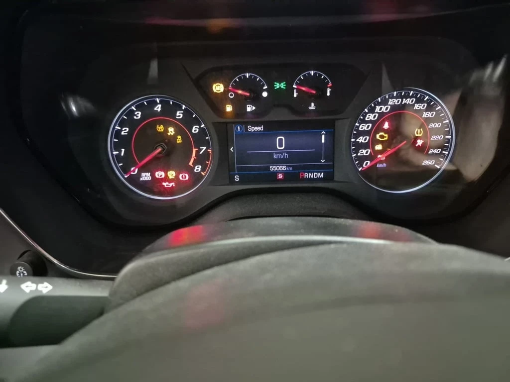 Chevrolet Camaro * 2LT * CARFAX *  - изображение 10