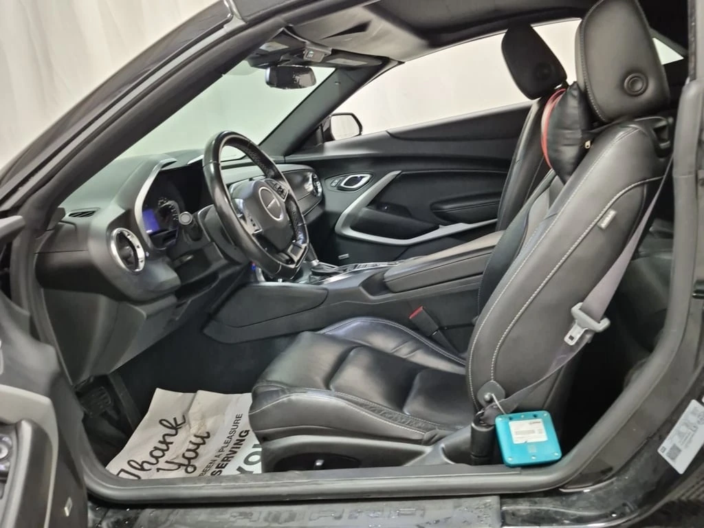 Chevrolet Camaro * 2LT * CARFAX *  - изображение 5