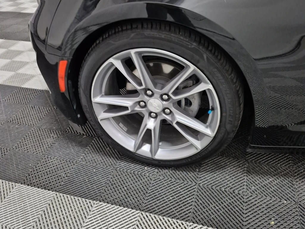 Chevrolet Camaro * 2LT * CARFAX *  | Mobile.bg   17