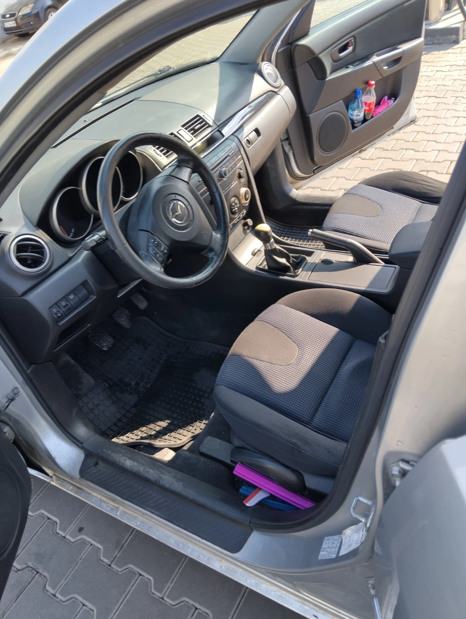 Mazda 3 | Mobile.bg � ����������� 9