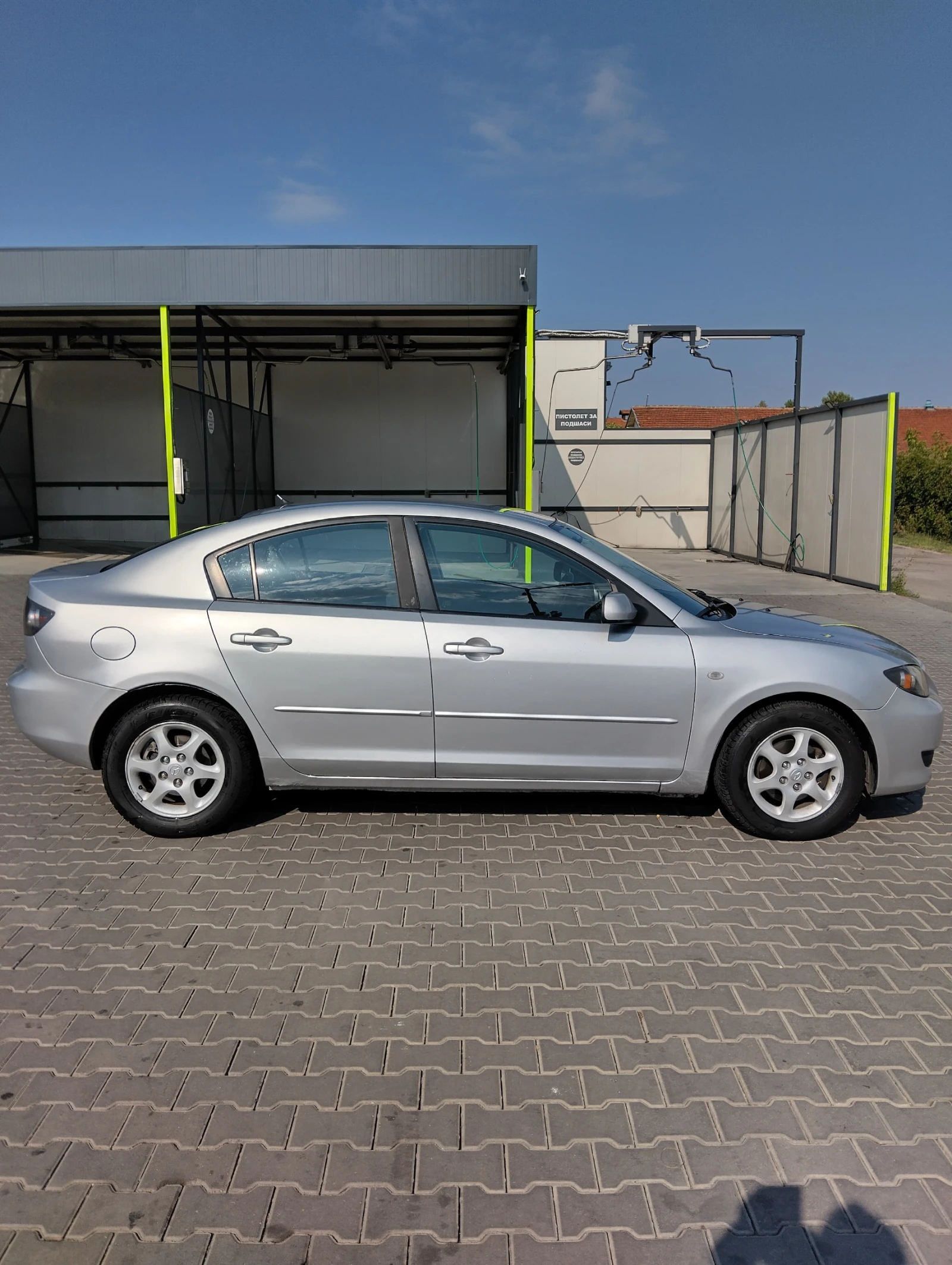 Mazda 3 | Mobile.bg � ����������� 2