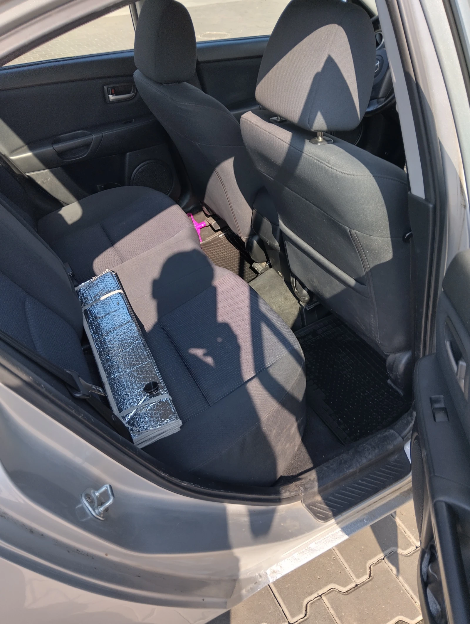 Mazda 3 | Mobile.bg � ����������� 17