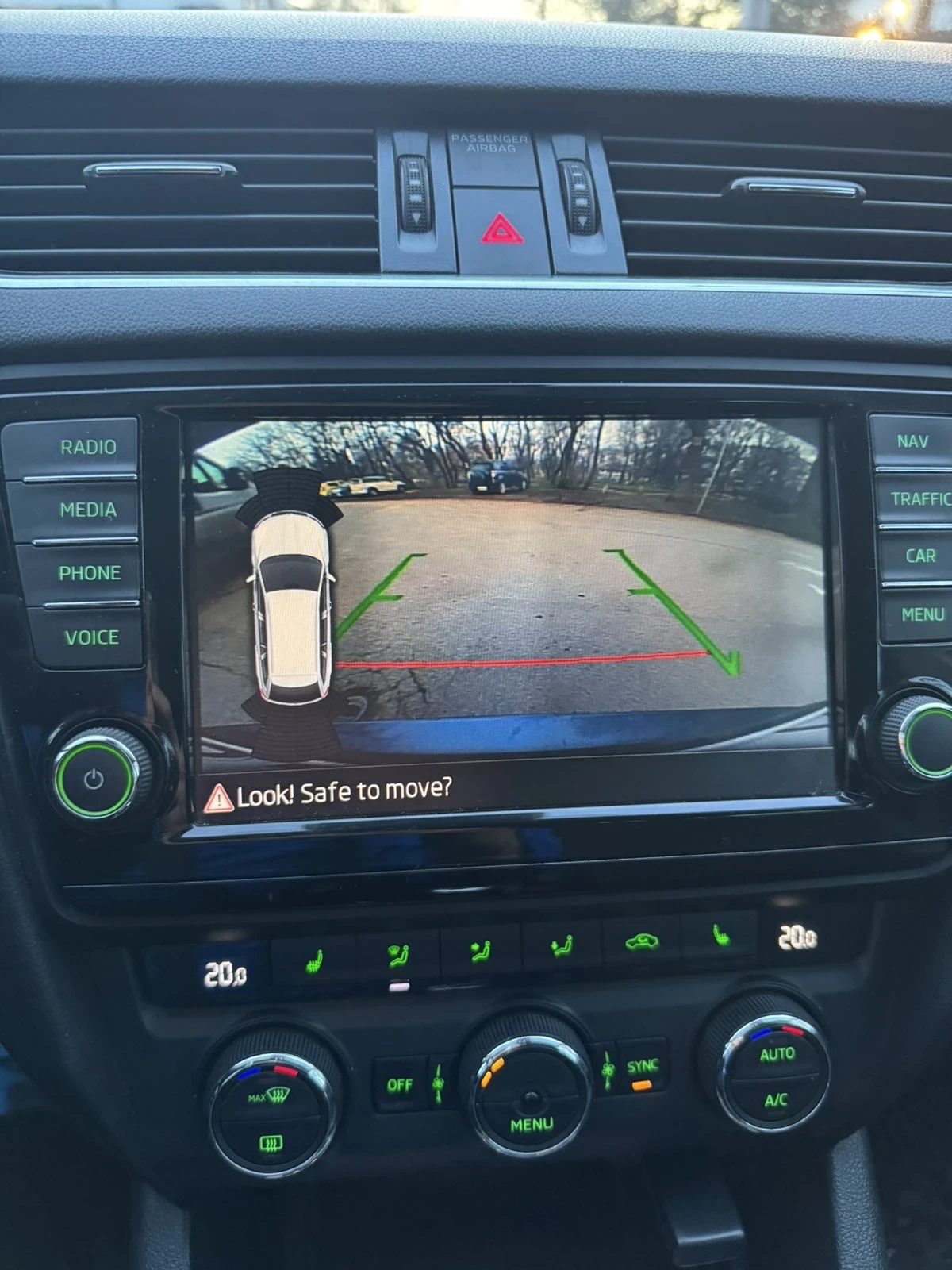 Skoda Octavia ����� | Mobile.bg � ����������� 12