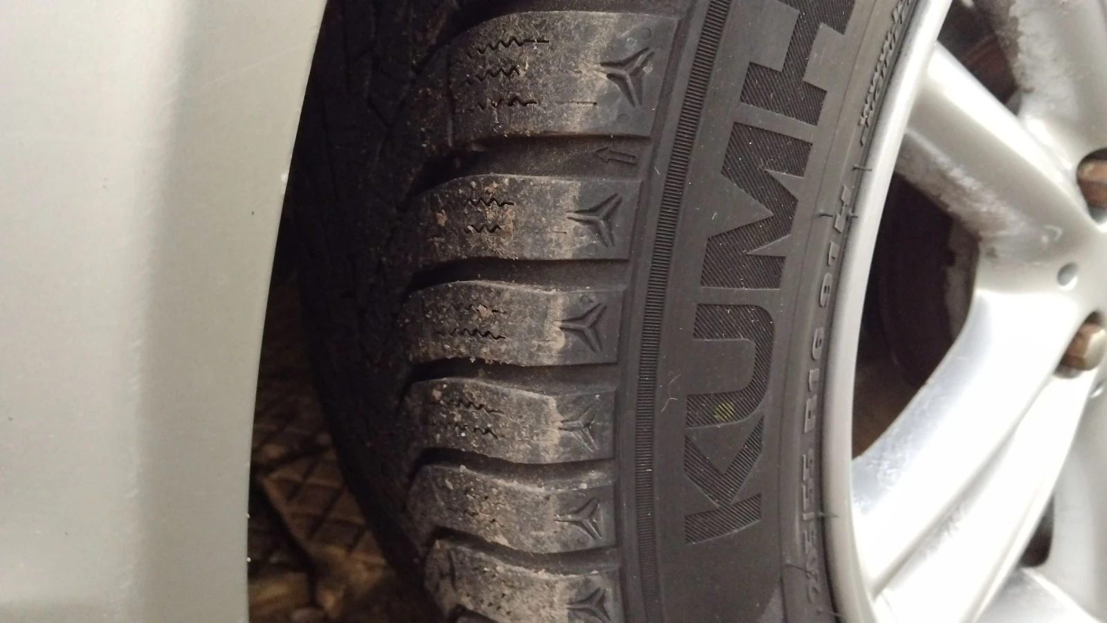 Mercedes-Benz C 220 OM646  | Mobile.bg   8