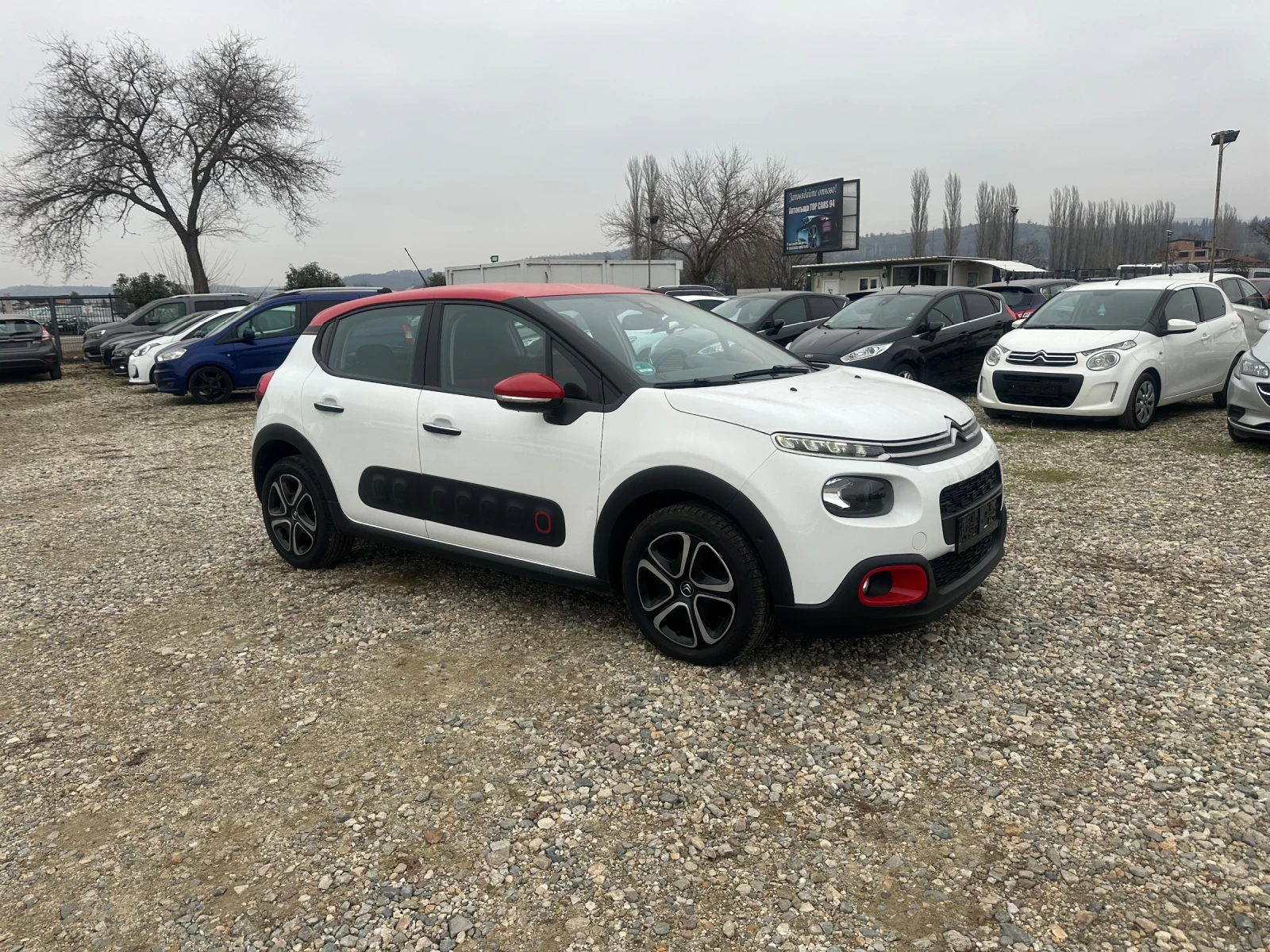 Citroen C3 Shine/AUTOMATIC  - изображение 3