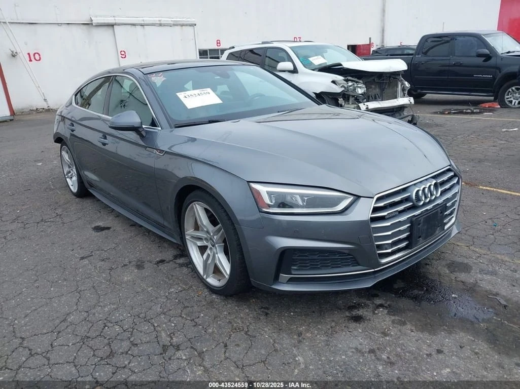 Audi A5 * 2.0T PREMIUM * CARFAX * ��� ������������ ������ | Mobile.bg � ����������� 1