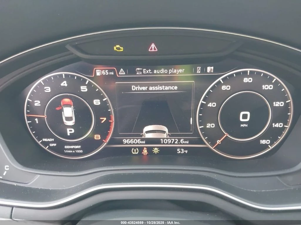 Audi A5 * 2.0T PREMIUM * CARFAX * БЕЗ ПЪРВОНАЧАЛНА ВНОСКА - изображение 7