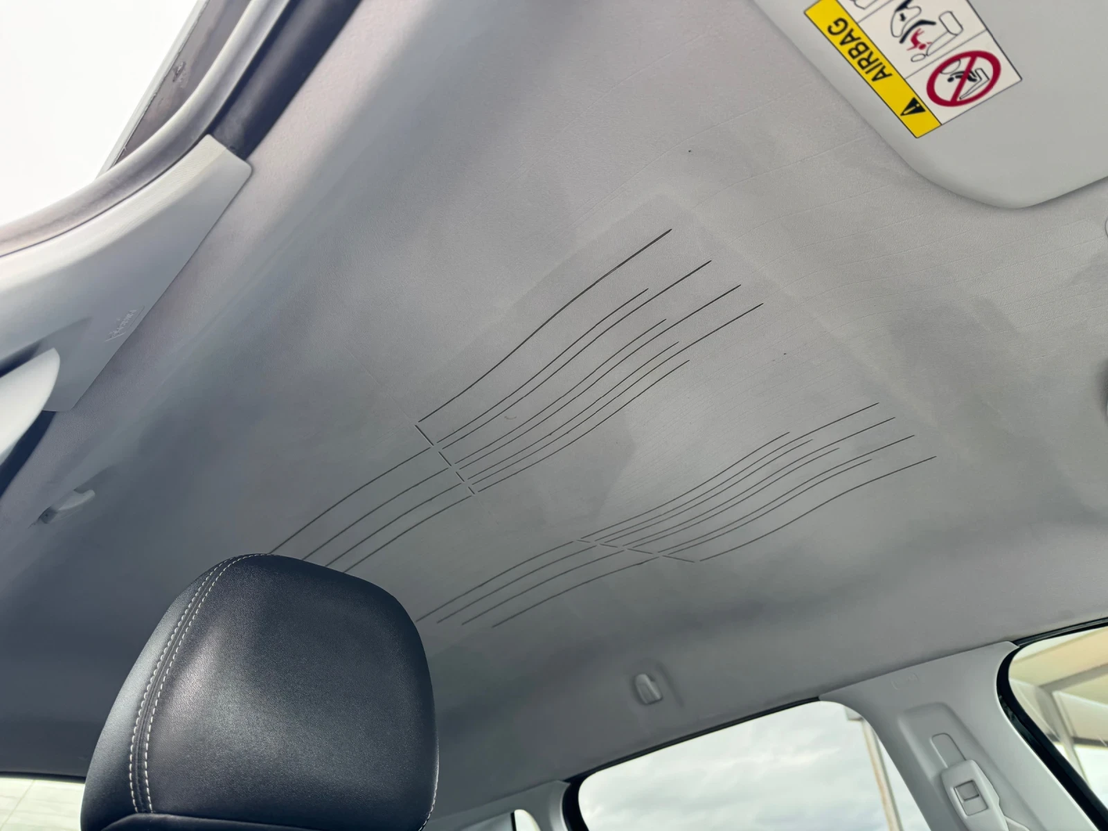 Peugeot 2008 1.6 HDi / Camera / Navi / Allure | Mobile.bg � ����������� 10