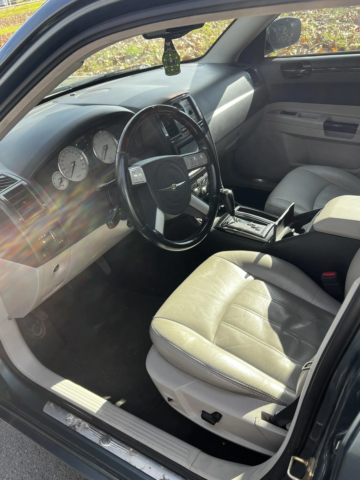 Chrysler 300c | Mobile.bg � ����������� 2
