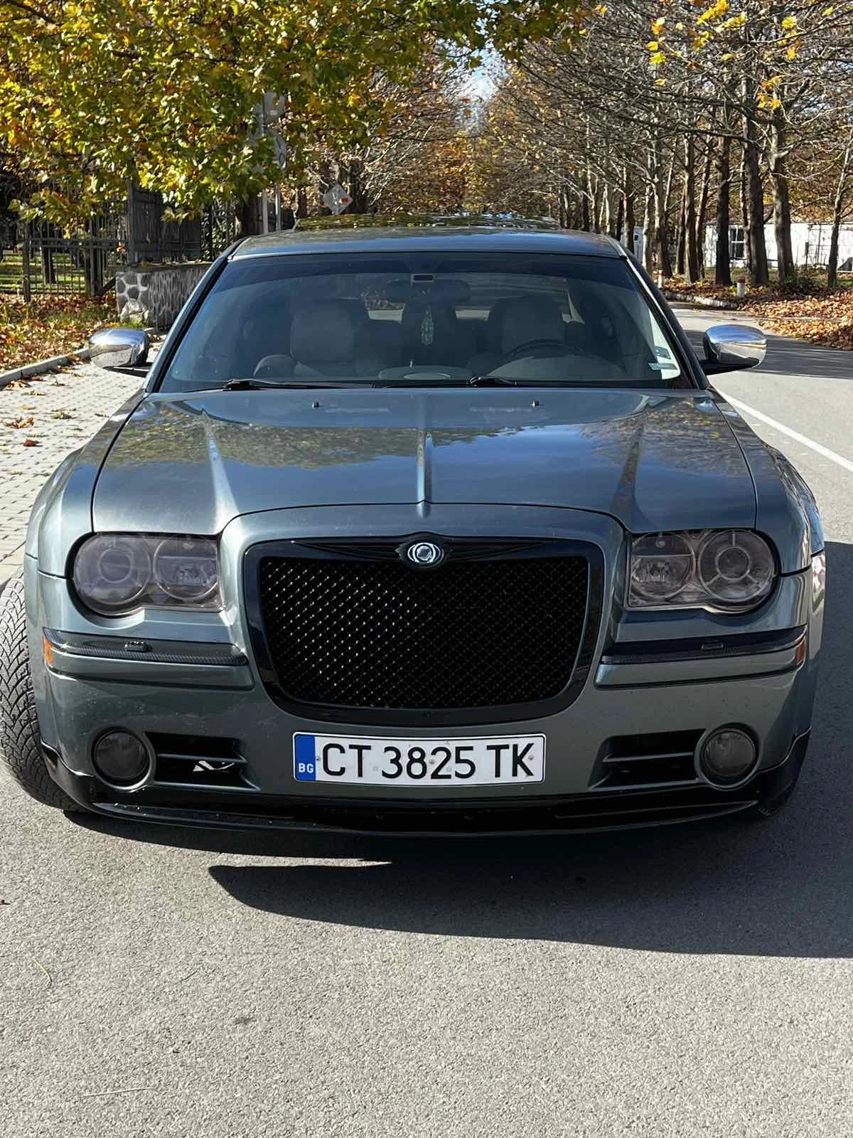 Chrysler 300c | Mobile.bg � ����������� 1