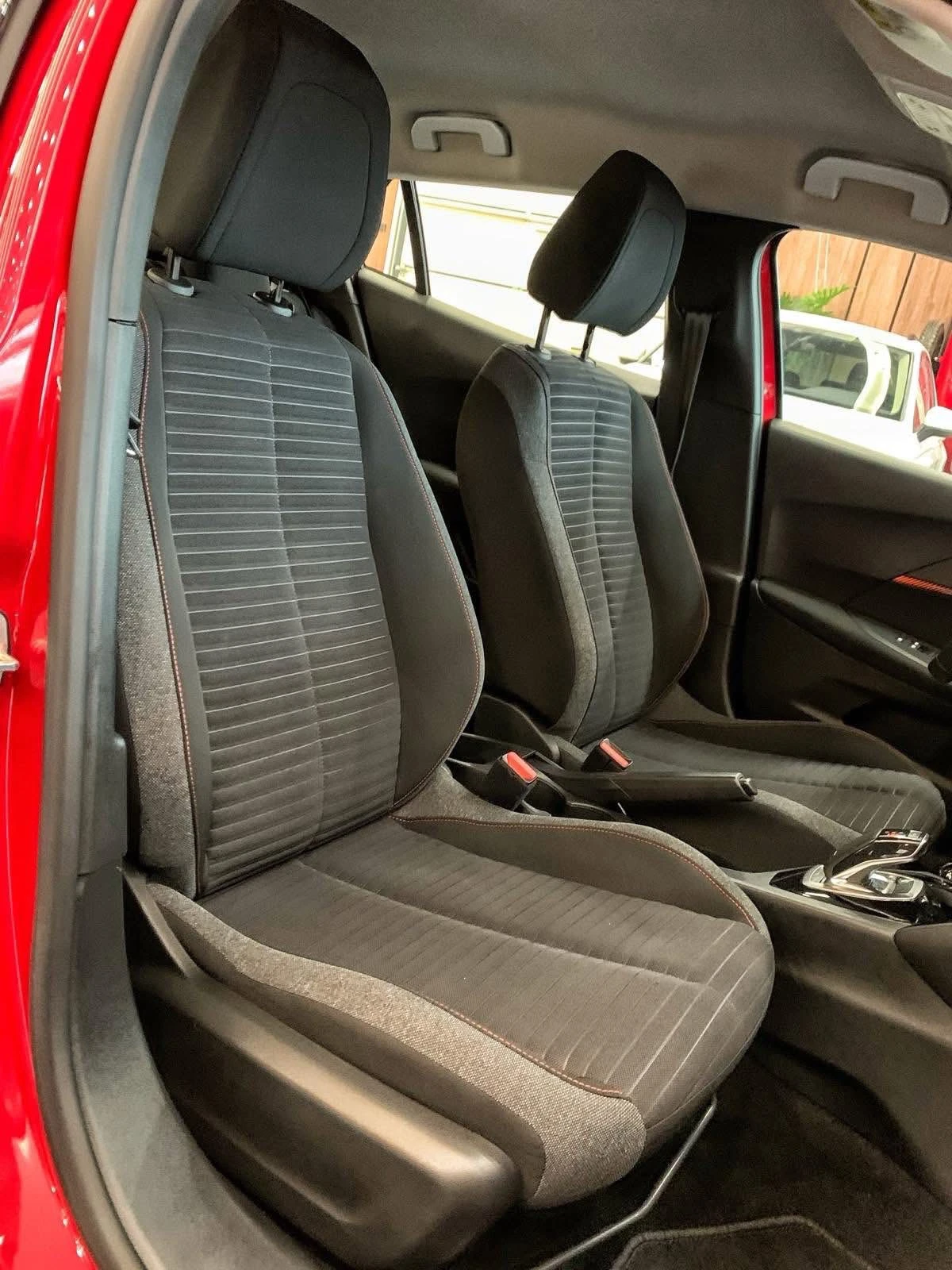 Peugeot 2008 ACTIVE  | Mobile.bg � ����������� 12