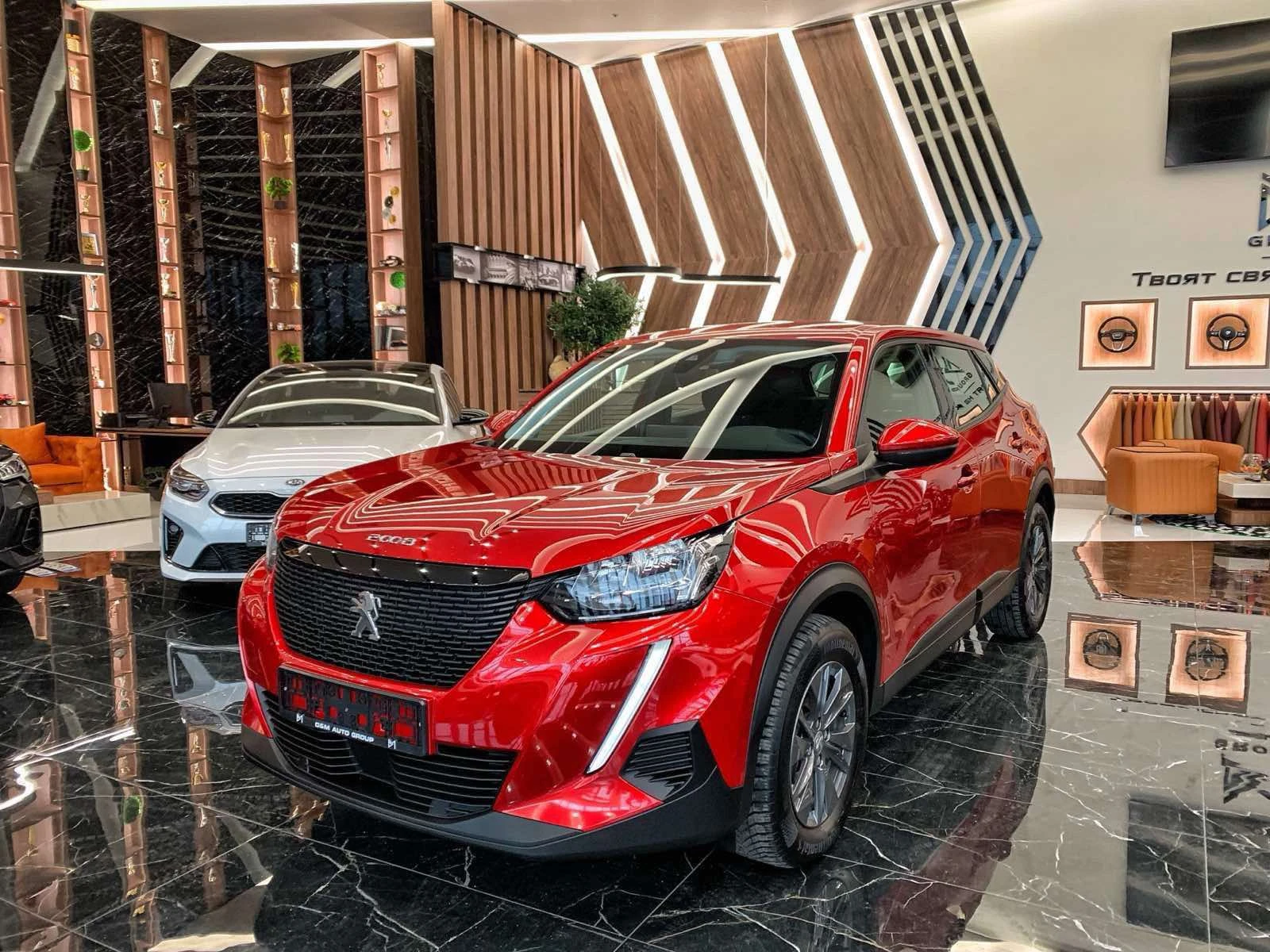 Peugeot 2008 ACTIVE  | Mobile.bg � ����������� 1