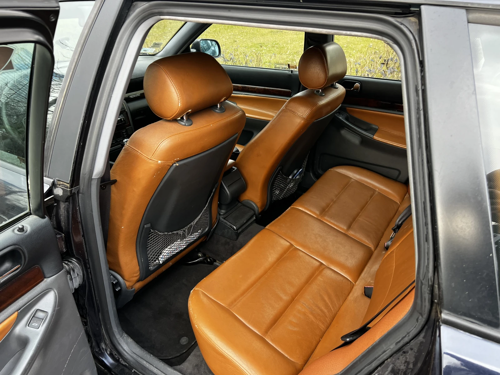 Audi A4 Quattro / S-line, снимка 8 - Автомобили и джипове - 53770734