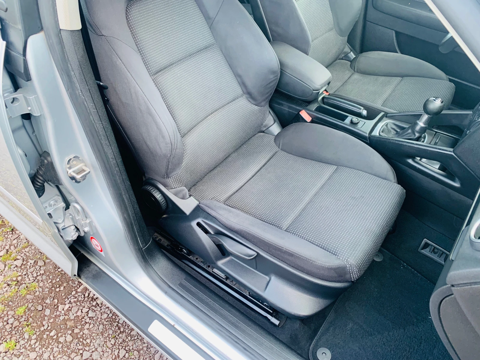 Audi A3 2.0tdi ����!!!! | Mobile.bg � ����������� 16