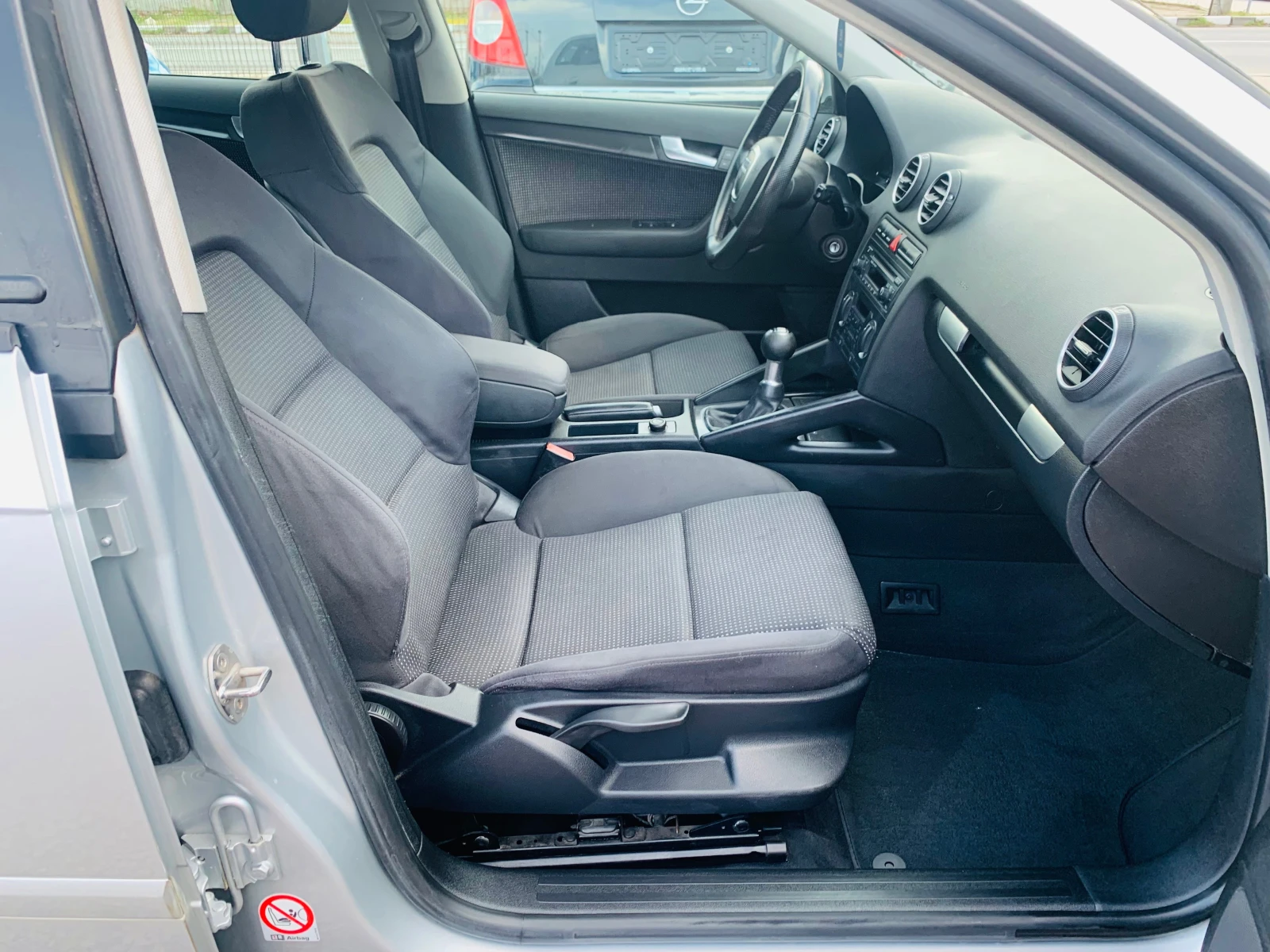 Audi A3 2.0tdi ����!!!! | Mobile.bg � ����������� 15