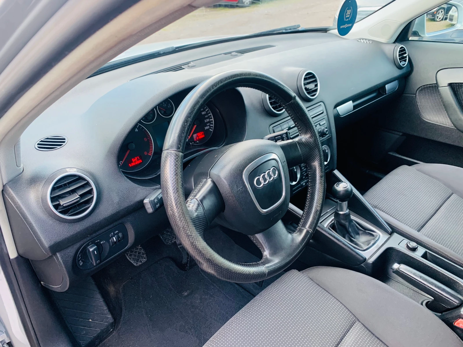 Audi A3 2.0tdi ����!!!! | Mobile.bg � ����������� 10