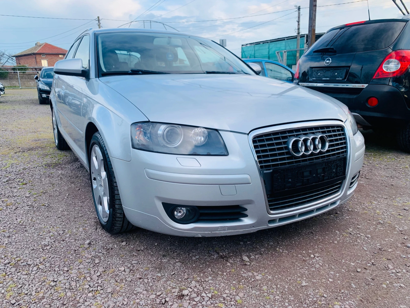 Audi A3 2.0tdi ����!!!! | Mobile.bg � ����������� 3