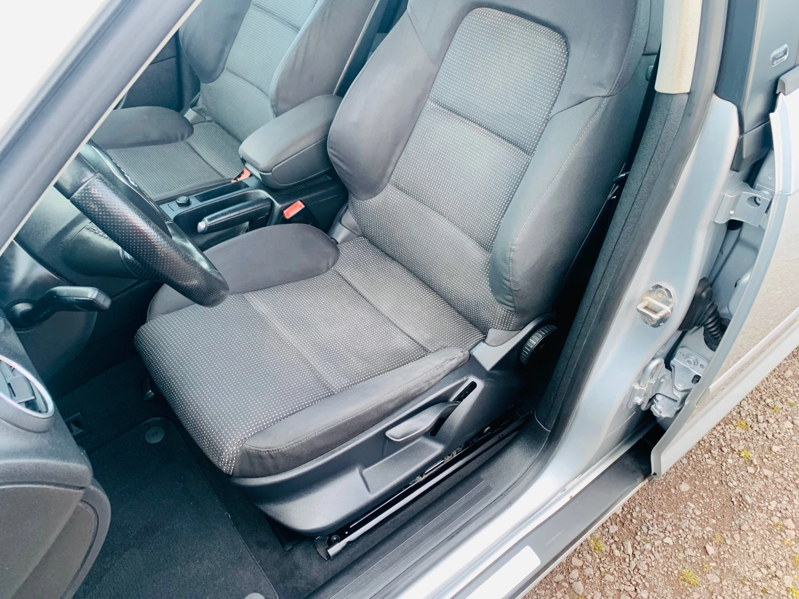 Audi A3 2.0tdi ����!!!! | Mobile.bg � ����������� 12