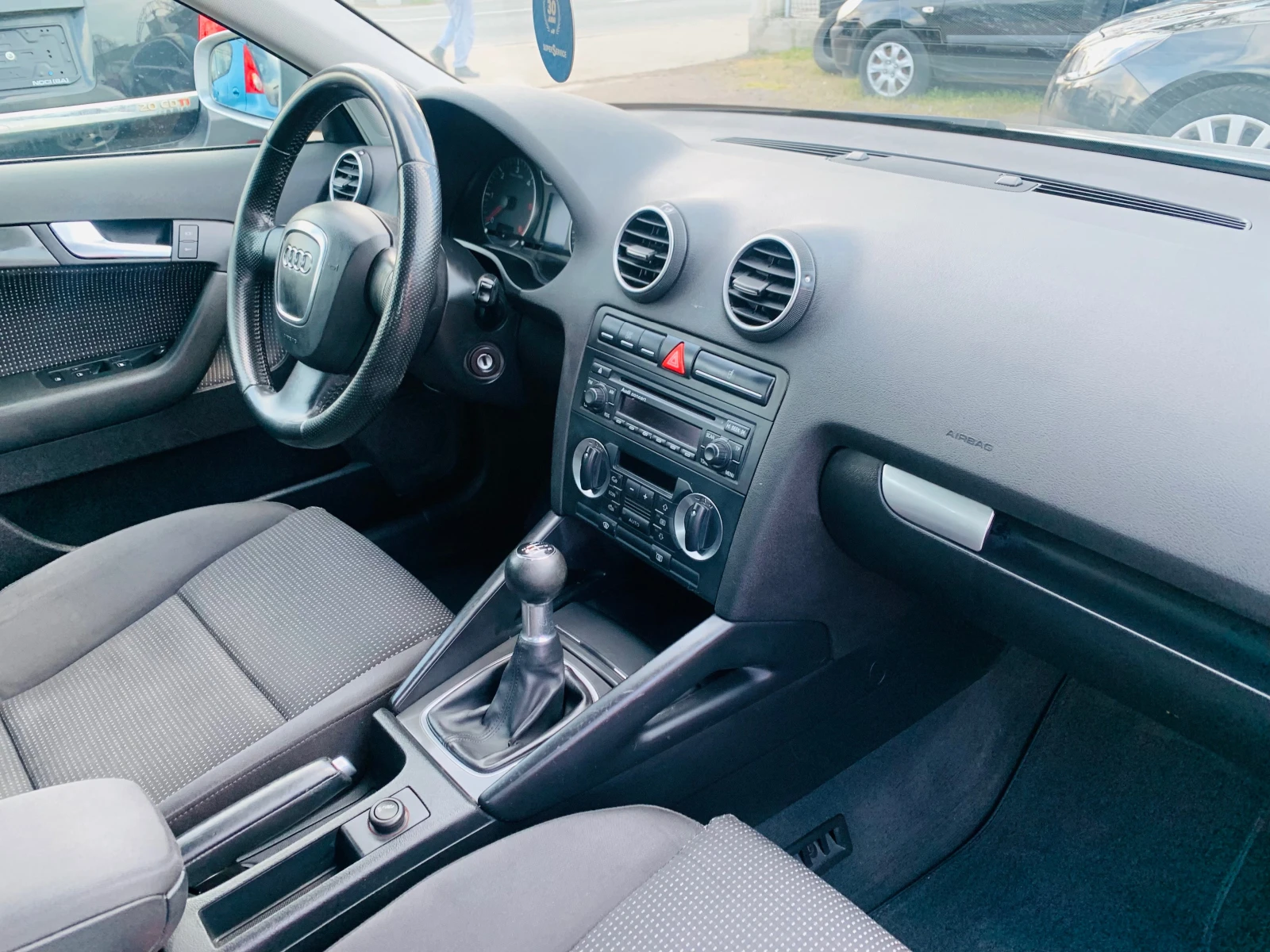 Audi A3 2.0tdi ����!!!! | Mobile.bg � ����������� 14