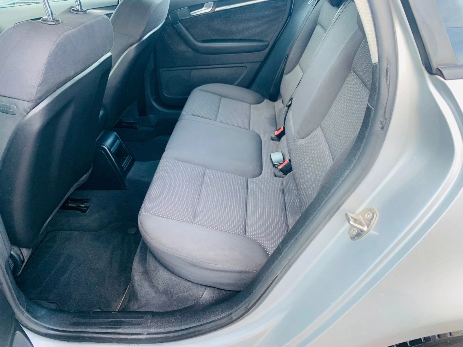 Audi A3 2.0tdi ����!!!! | Mobile.bg � ����������� 13