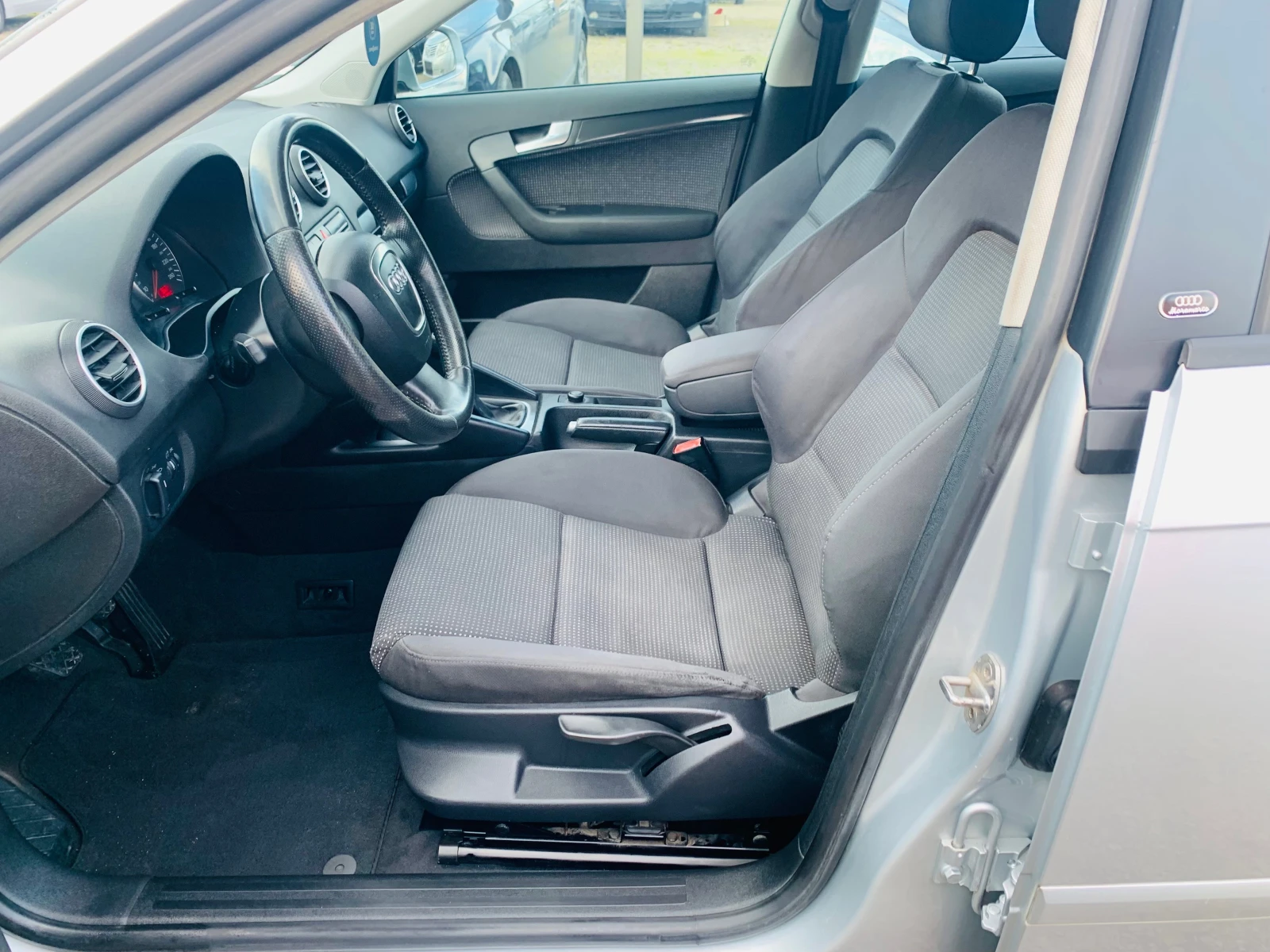 Audi A3 2.0tdi ����!!!! | Mobile.bg � ����������� 11