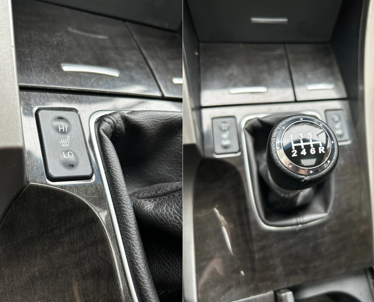 Honda Accord 2.2 I-Dtec, снимка 11 - Автомобили и джипове - 54055127